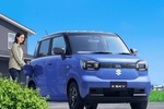 Suzuki e Sky будет проезжать 310 км на батарее мощностью всего 26 кВт⋅ч